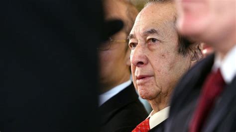 何鴻燊葡京|何鴻燊逝世：縱橫港澳70載 傳奇「賭王」謝幕 享年98歲